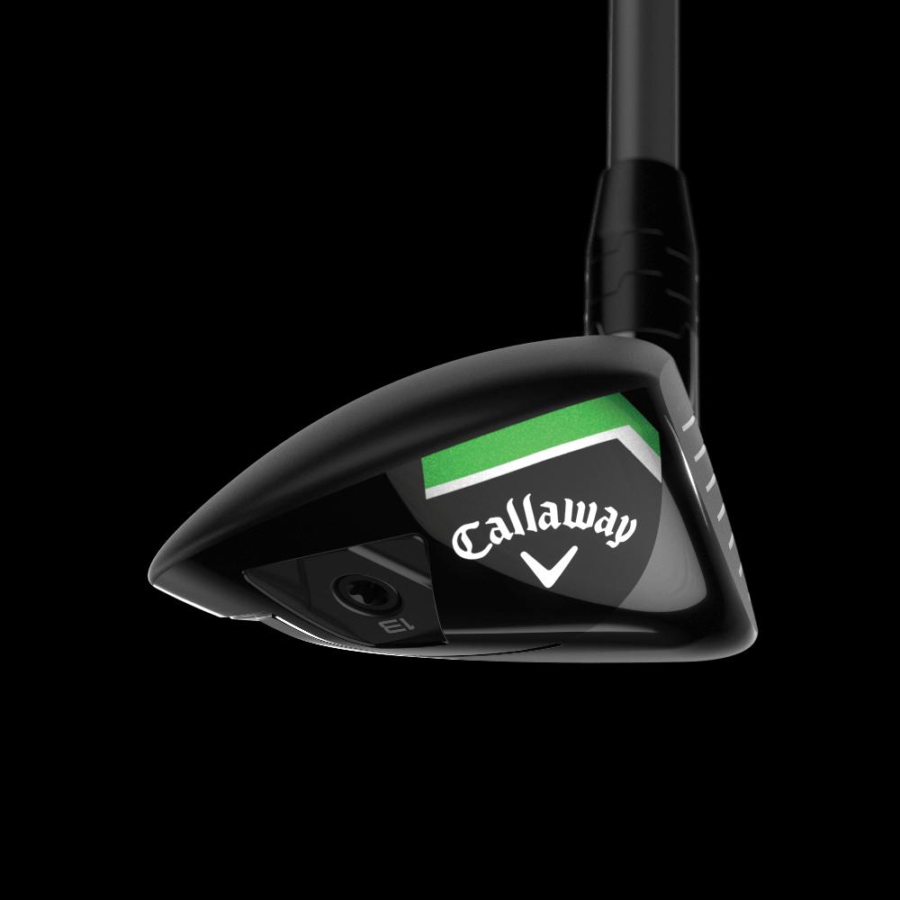 Callaway Golf Elyte X Hybrids