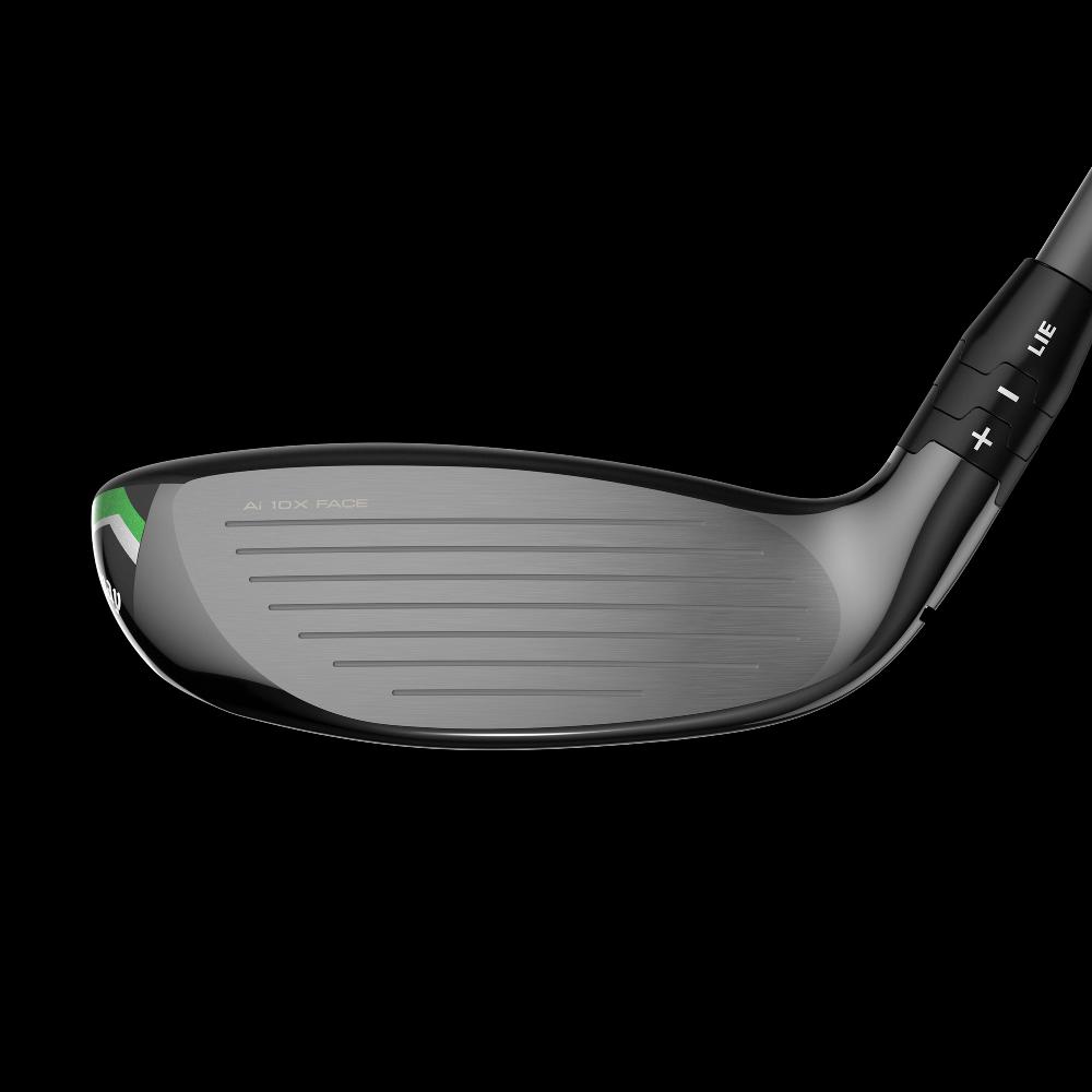 Callaway Golf Elyte X Hybrids