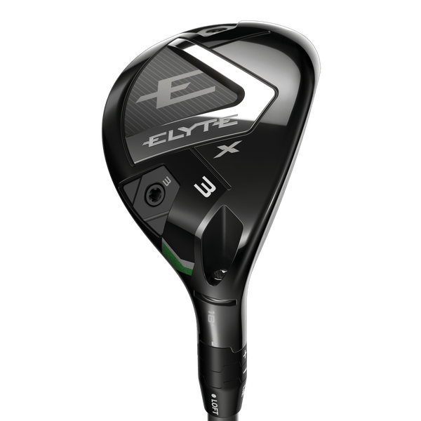 Callaway Golf Elyte X Hybrids