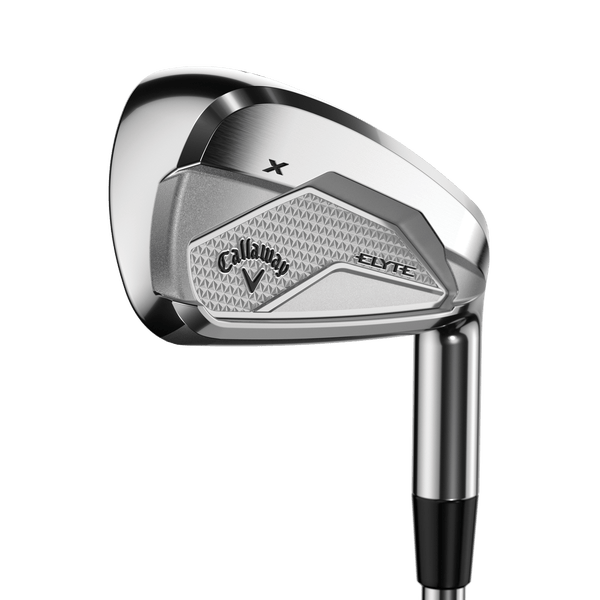 Callaway Golf Elyte X Irons
