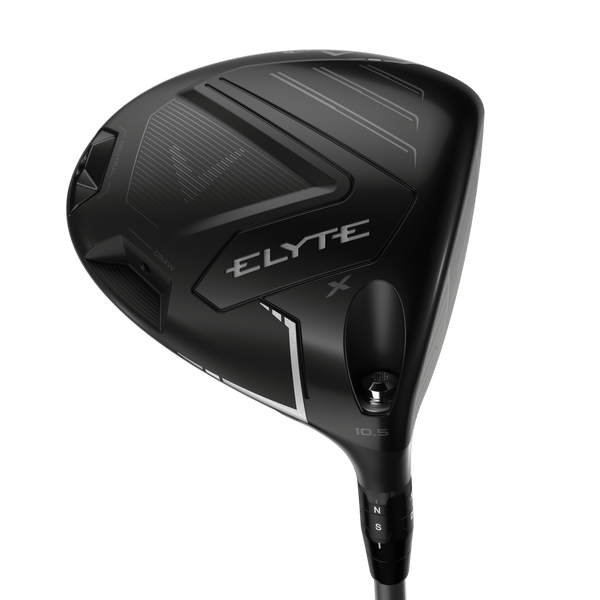 Callaway Golf Elyte X Night Edition Driver