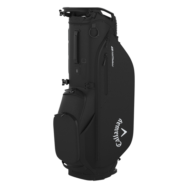 Callaway Golf Fairway + Stand Bag