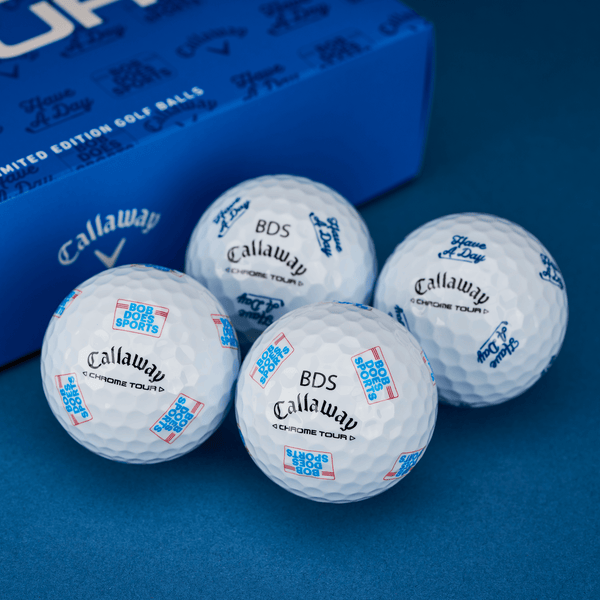 Callaway Golf 