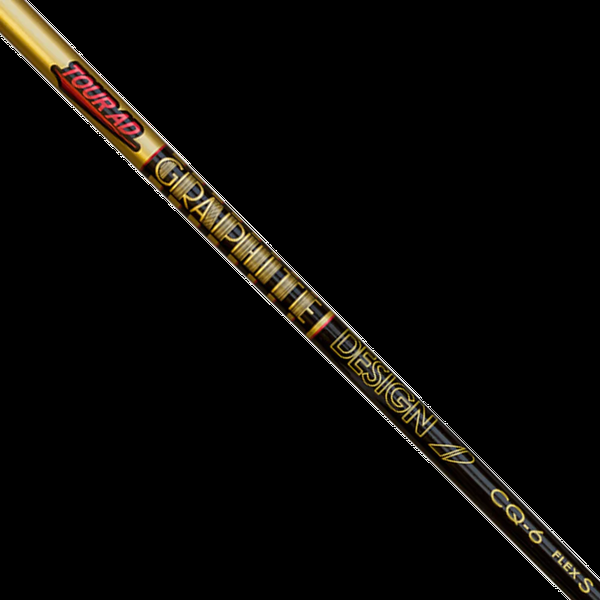 Callaway Golf Graphite Design Tour AD CQ 7 Shaft