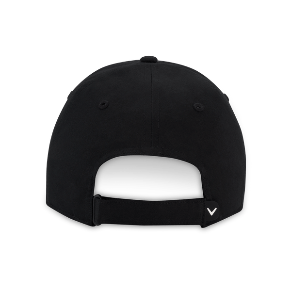 Callaway Golf Heritage Twill Adjustable Hat