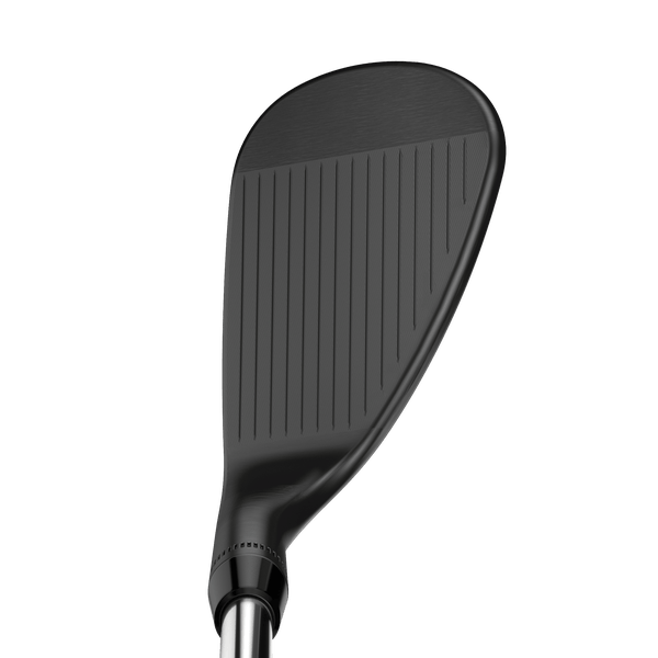 Callaway Golf Jaws Raw Black Plasma Wedges
