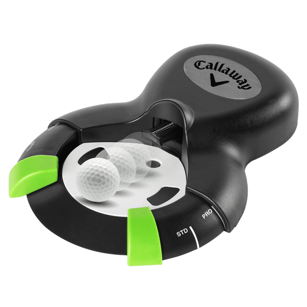 Callaway Golf Kickback Putt Cup Set