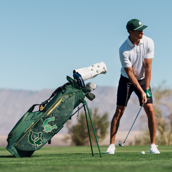 Callaway Golf Lucky Fairway C| Callaway Golf