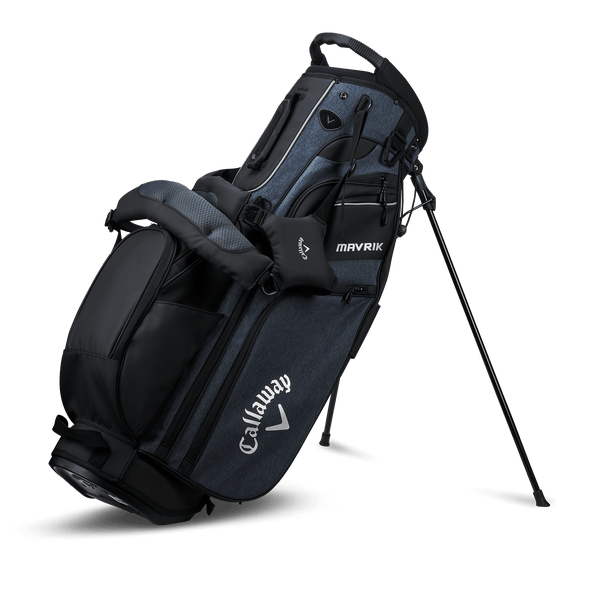 Callaway Golf Mavrik Complete Set