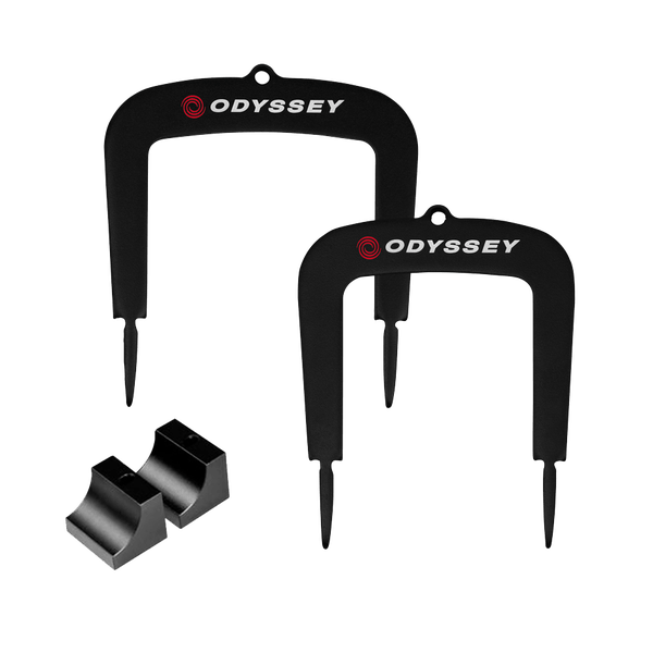 Callaway Golf Odyssey Golf Putting Gates