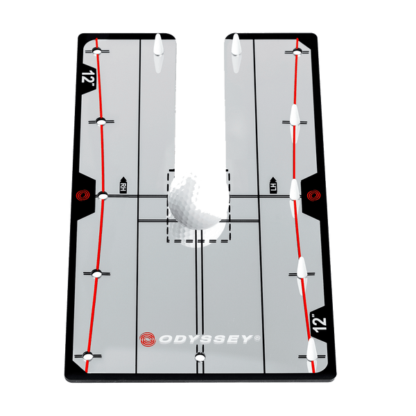 Callaway Golf Odyssey Golf Putting Mirror
