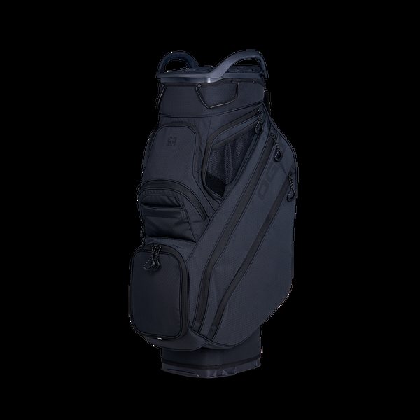 Callaway Golf OGIO Silencer Cart Golf Bag