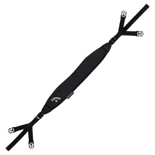 Callaway Golf Opti Fit Single Bag Strap