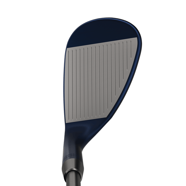 Callaway Golf Opus Platinum Blue Wedges