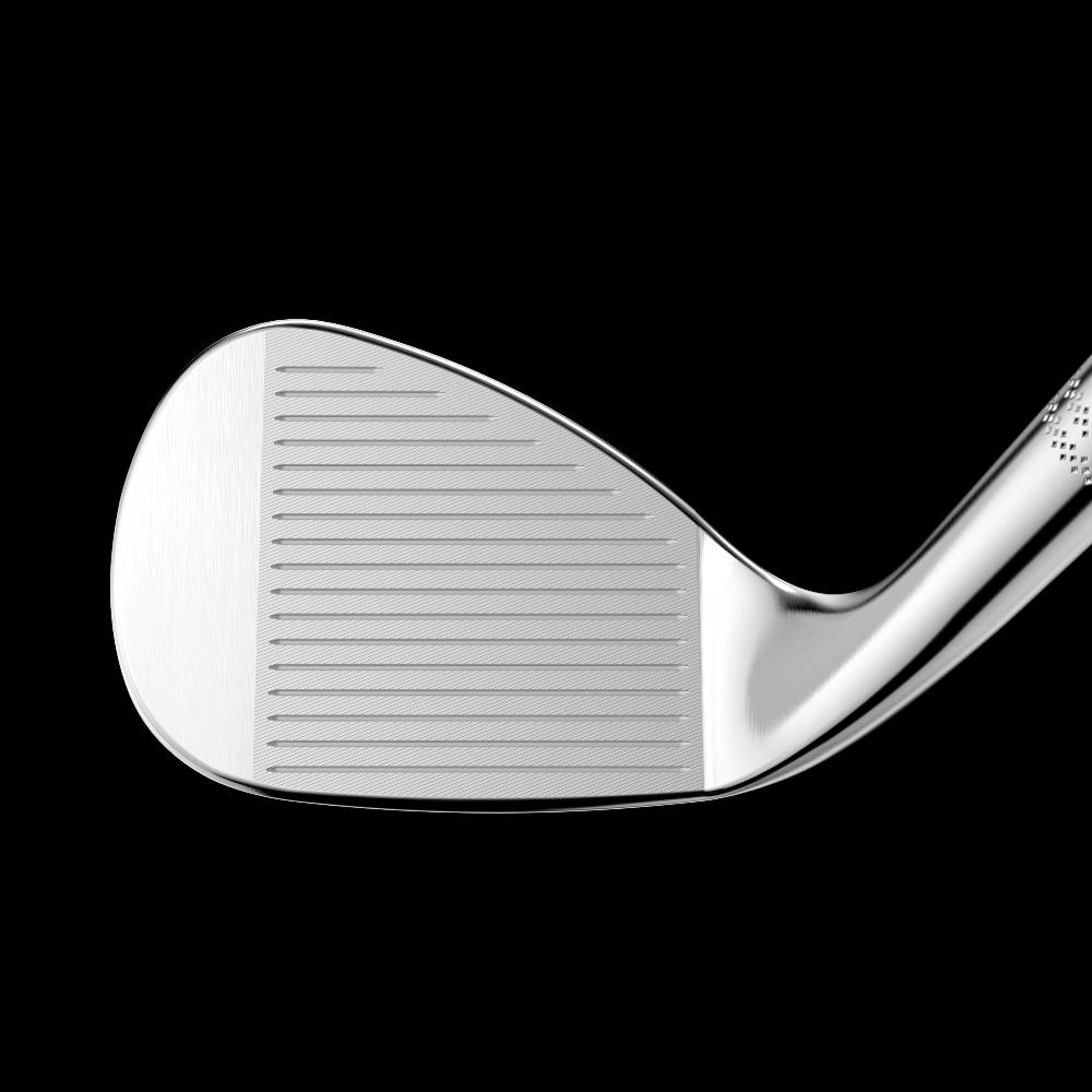 Callaway Golf Opus Platinum Chrome Wedges