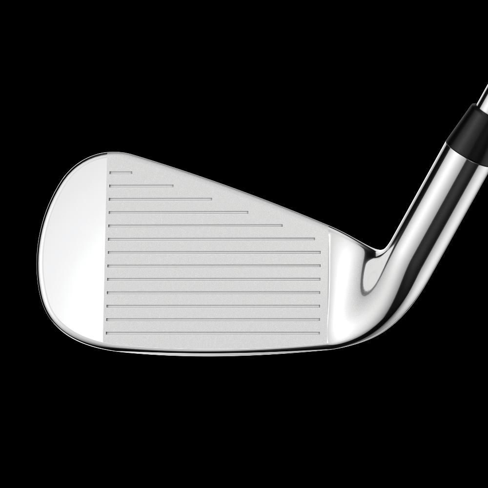 Callaway Golf Paradym Ai Smoke HL Irons