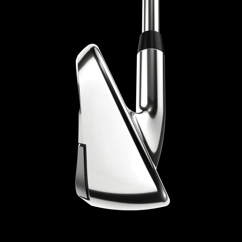 Callaway Golf Paradym Ai Smoke HL Irons