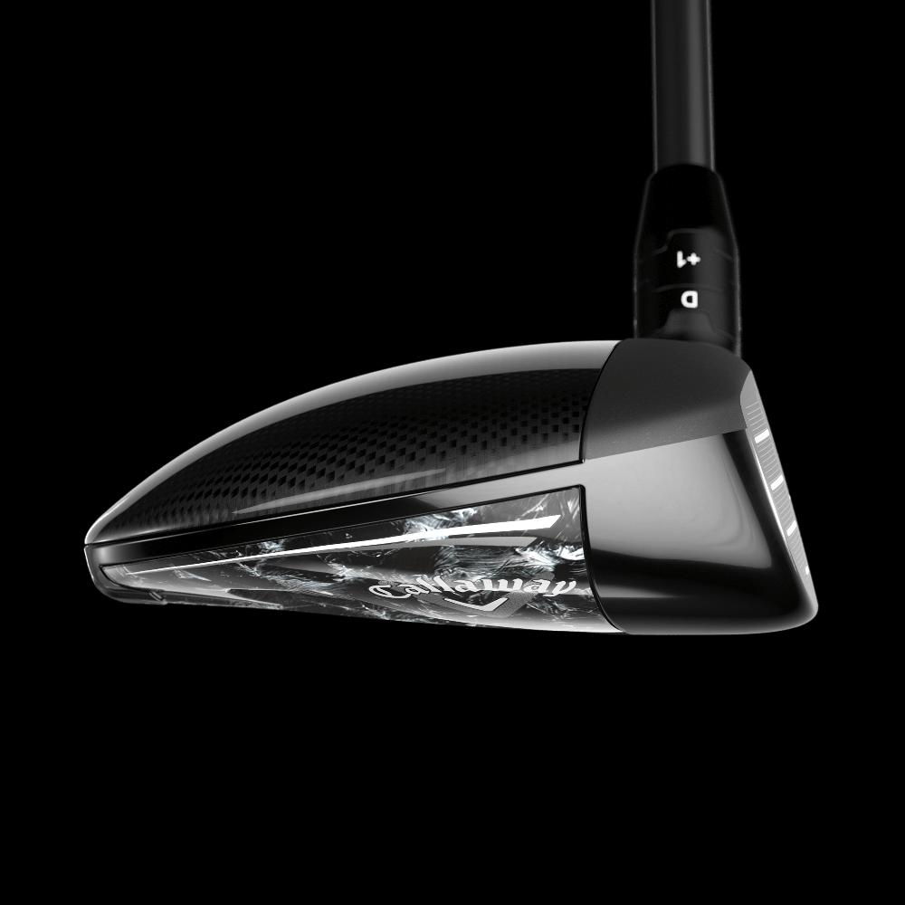 Callaway Golf Paradym Ai Smoke MAX Fairway Wood