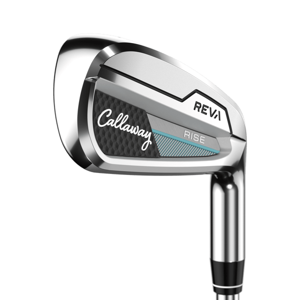 Callaway Golf Reva Rise Combo Iron