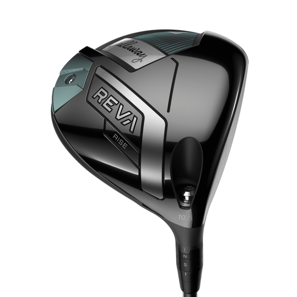 Callaway Golf Reva Rise Driver