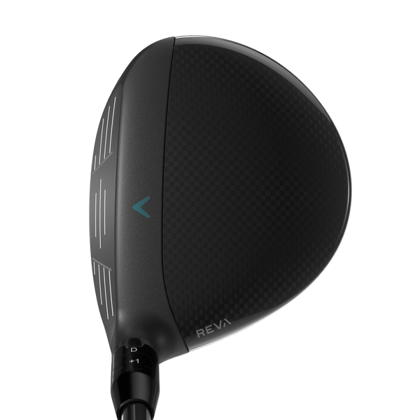 Callaway Golf Reva Rise Fairway Wood