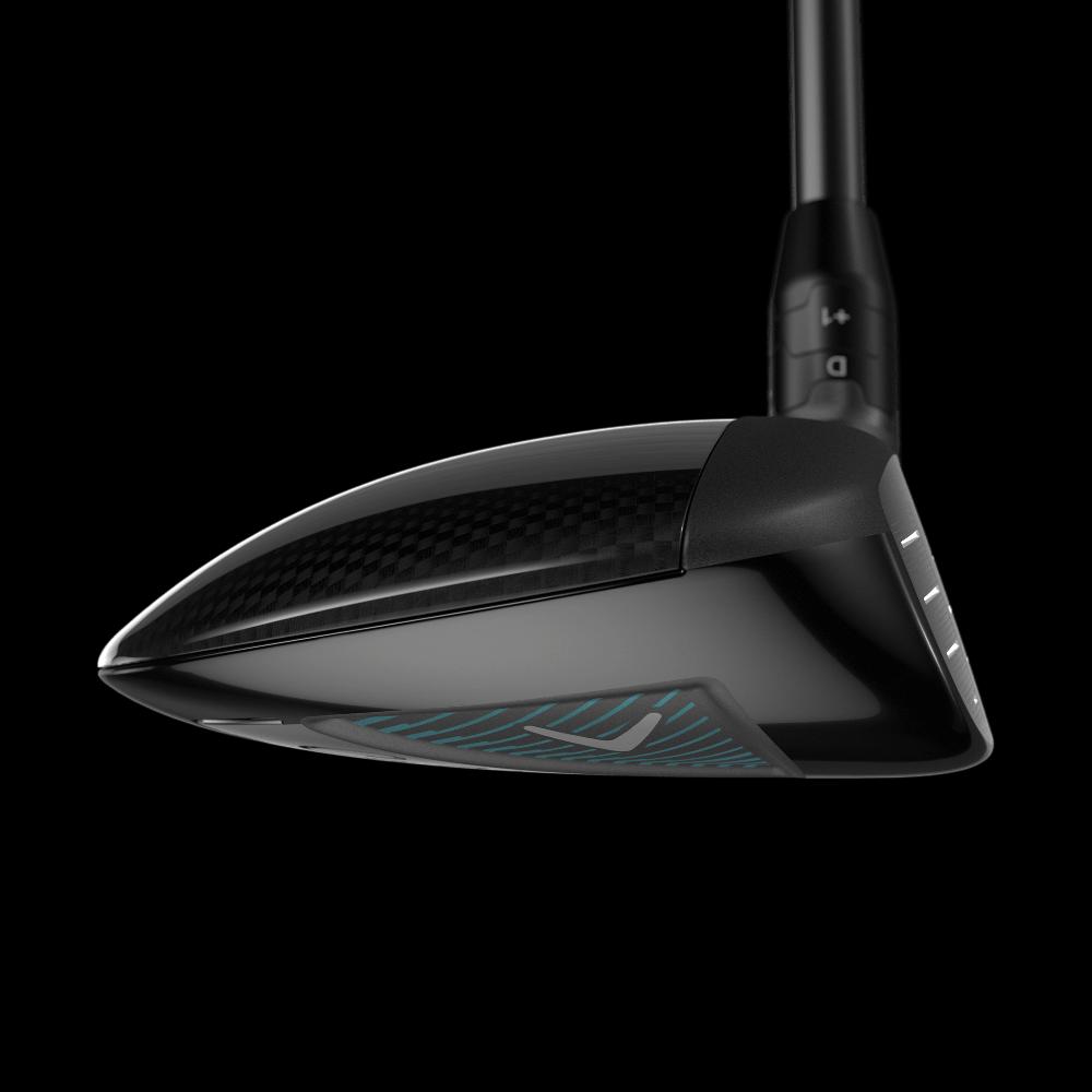 Callaway Golf Reva Rise Fairway Wood