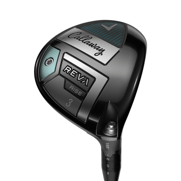 Callaway Golf Reva Rise Fairway Wood