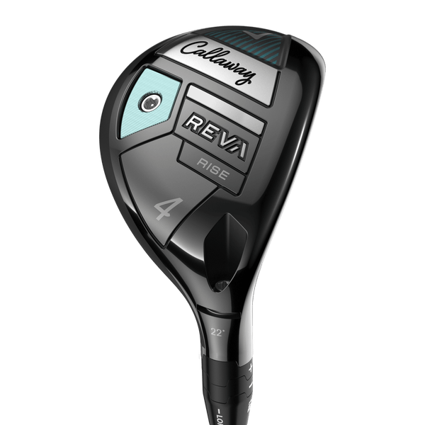 Callaway Golf Reva Rise Hybrid