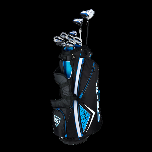 Callaway Golf Strata 12-Piece Men's Golf Club Set