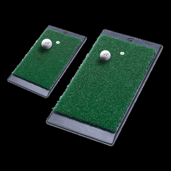 Callaway Golf Super FT Launch Zone Hitting Mat