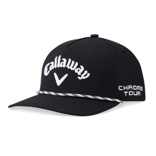 Callaway Golf TA Performance Rope Hat