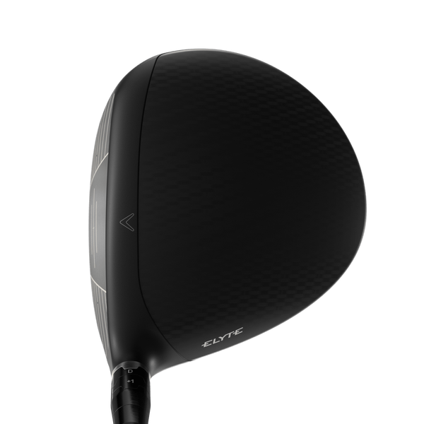 Callaway Golf Women's Elyte Driver