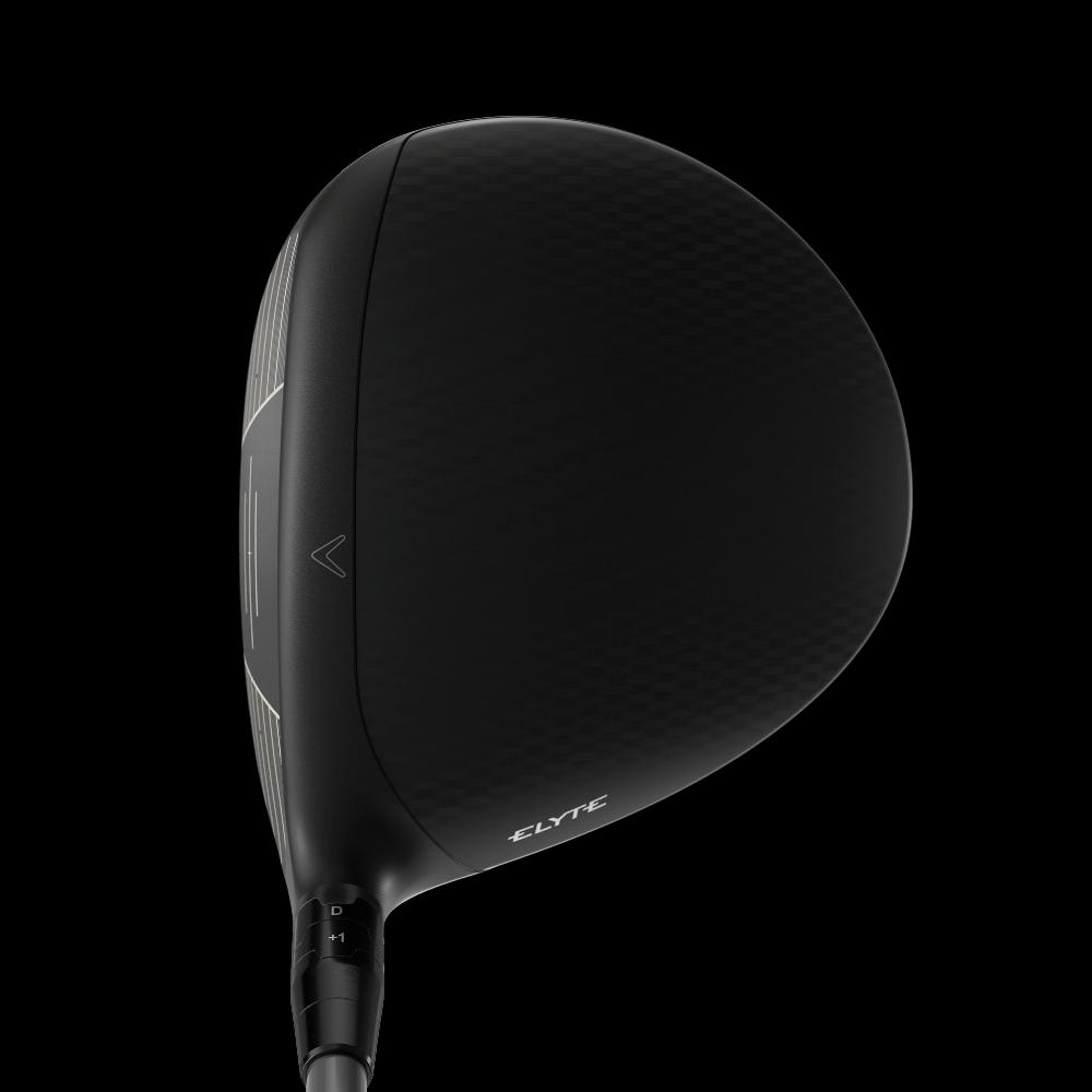 Callaway Golf Women's Elyte Night Edition Driver