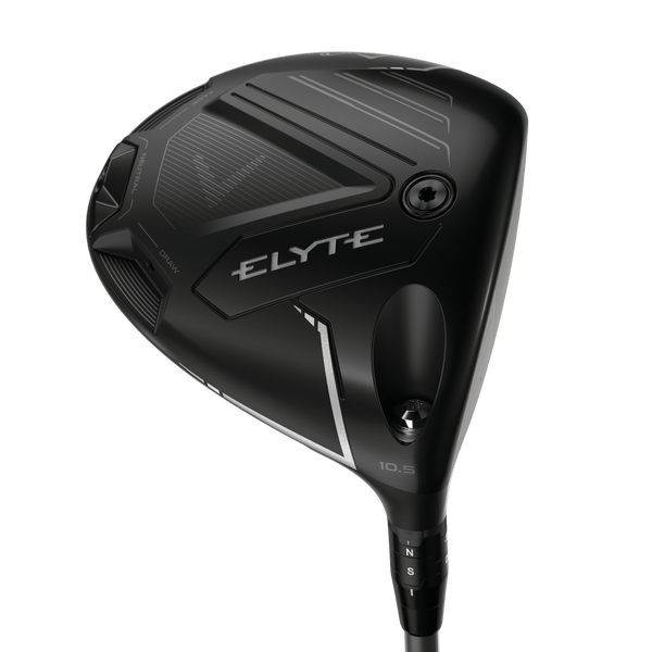 Callaway Golf Women's Elyte Night Edition Driver