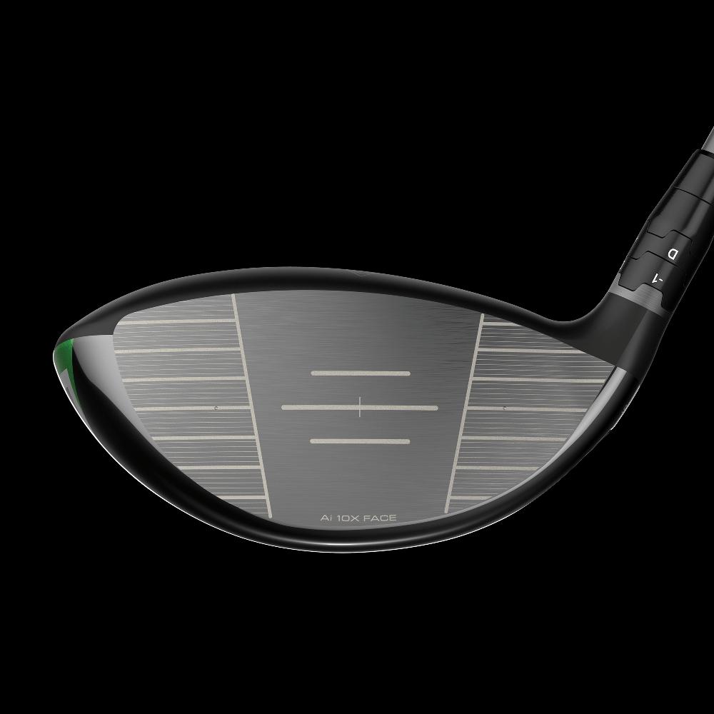 Callaway Golf Women's Elyte X Driver