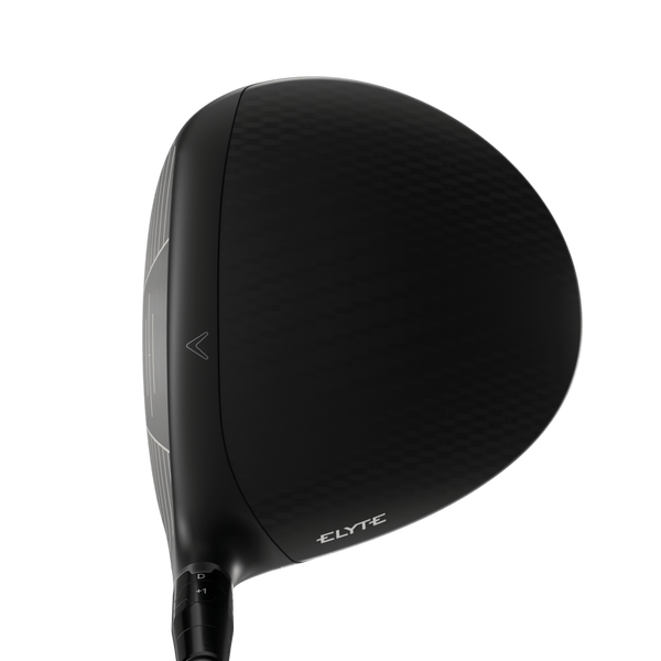 Callaway Golf Women's Elyte X Driver