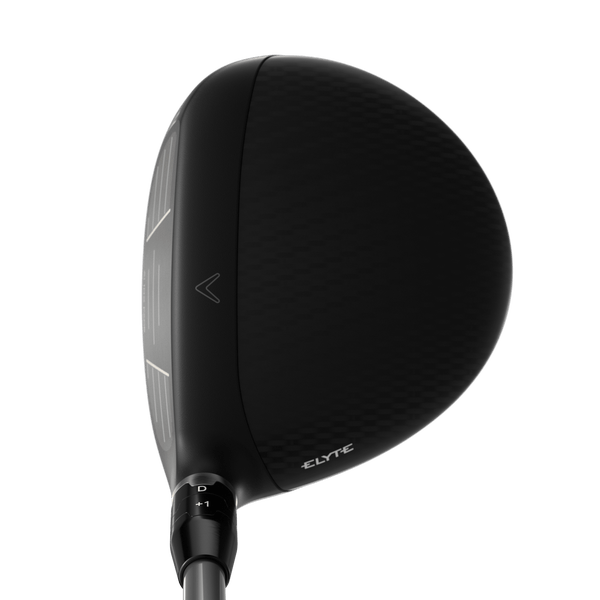 Callaway Golf Women's Elyte X Fairway Woods