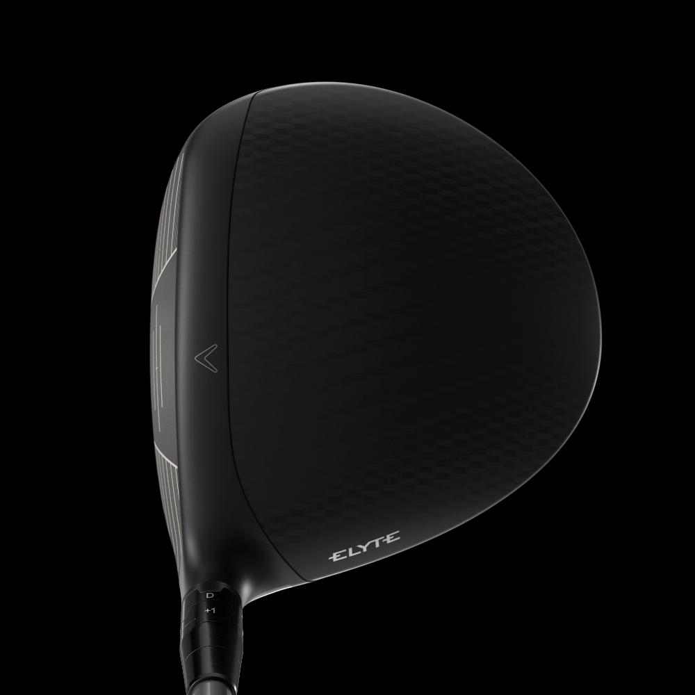 Callaway Golf Women's Elyte X Night Edition Driver