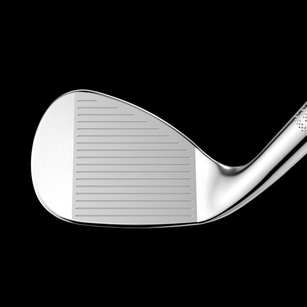 Callaway Golf Women's Opus Brushed Chrome Wedges