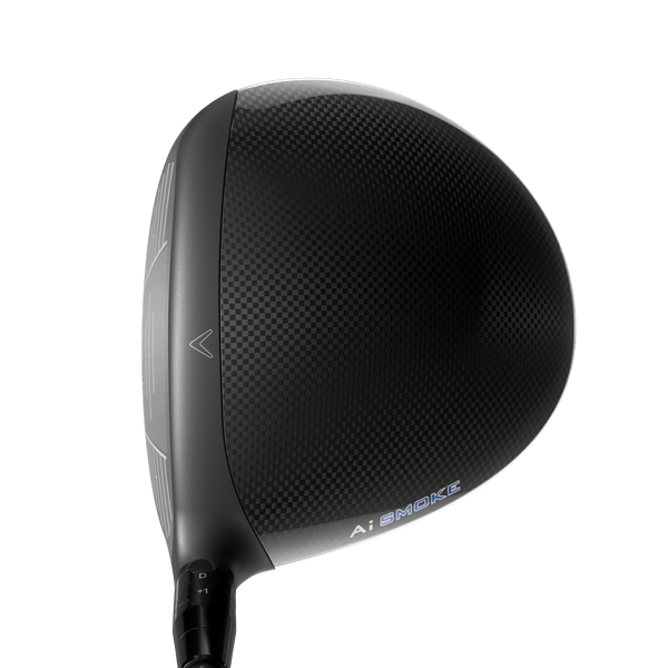 Callaway Golf Women's Paradym Ai Smoke MAX Driver
