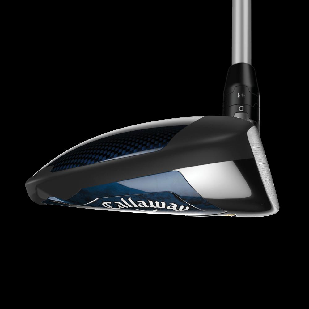 Callaway Golf Women's Paradym Fairway Woods | Clubs