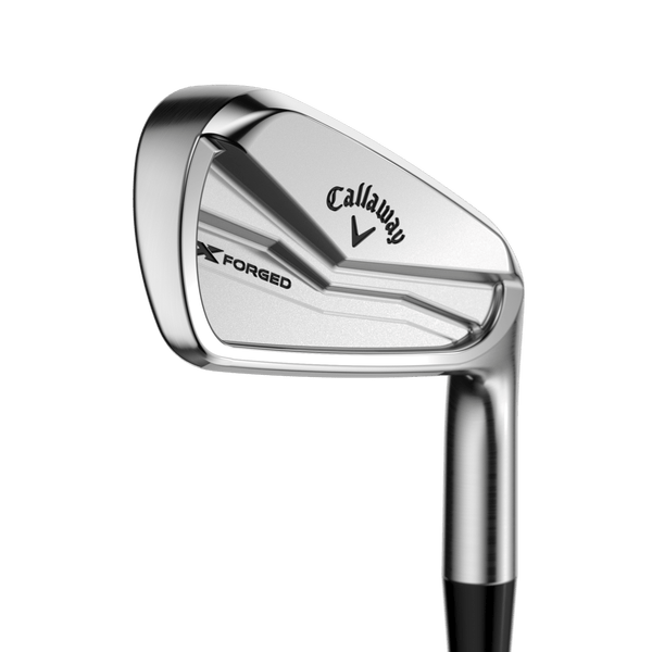 Callaway Golf X-Forged Irons