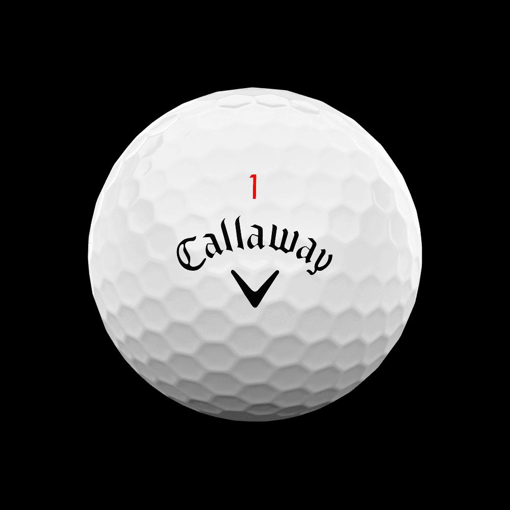 Callaway Golf Chrome Soft X Golf Balls | Reviews & Videos