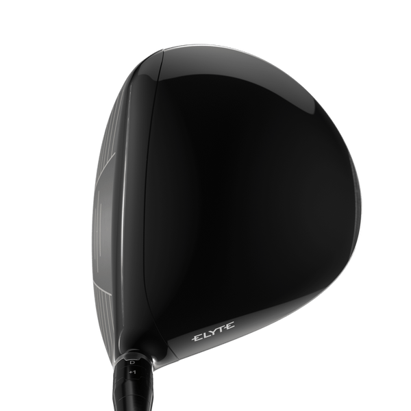 Callaway Golf Elyte Triple Diamond Tour Draw Driver