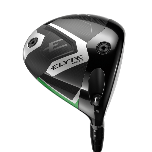 Callaway Golf Elyte Triple Diamond Tour Draw Driver