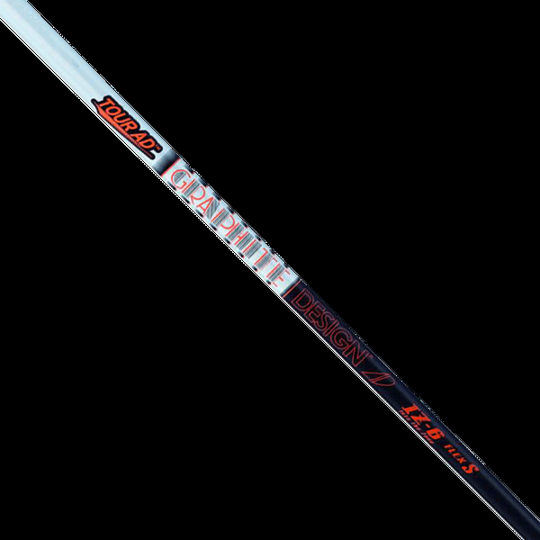 Callaway Golf Graphite Design Tour AD IZ-6 Shaft | Golf Shafts | Callaway