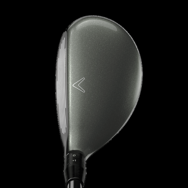 Callaway Golf Great Big Bertha Hybrids Clubs | Reviews