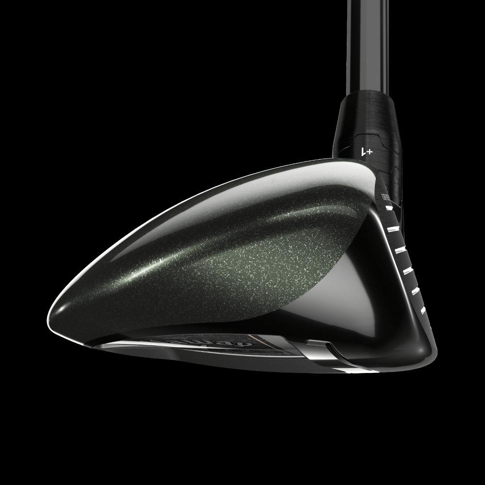 Callaway Golf Great Big Bertha Hybrids Clubs | Reviews