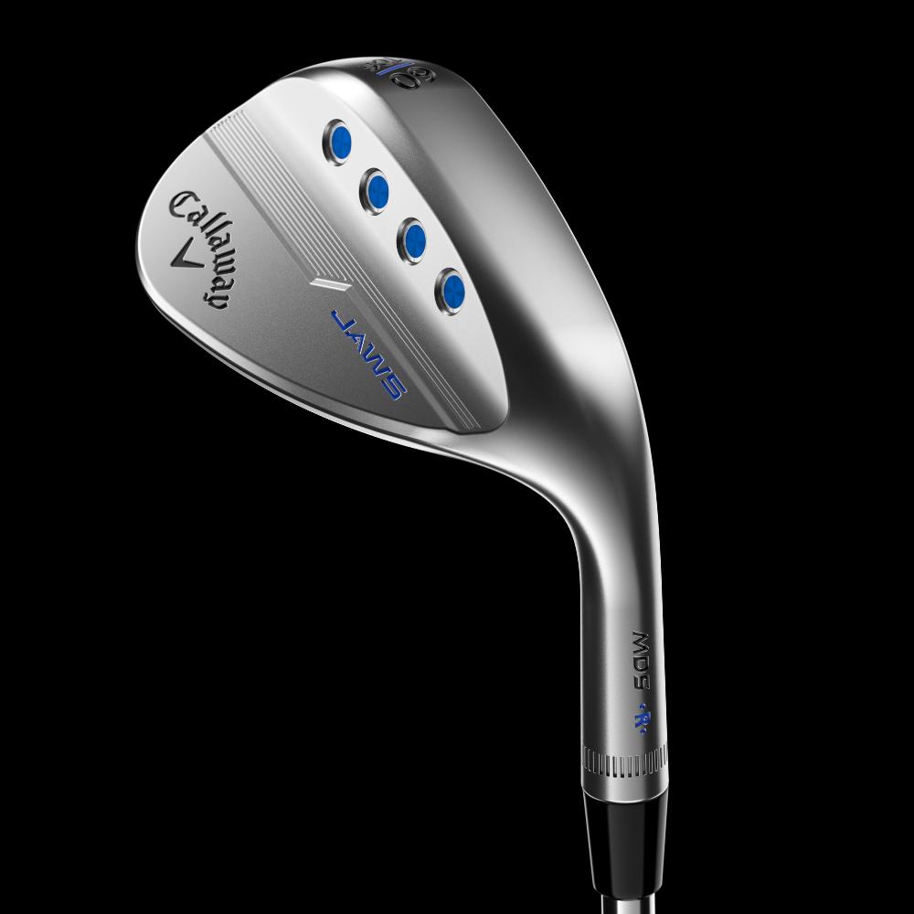Callaway Golf JAWS Forged Wedges | Specs Reviews & Videos