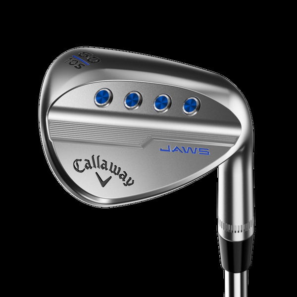 Callaway Golf JAWS Forged Wedges | Specs Reviews & Videos